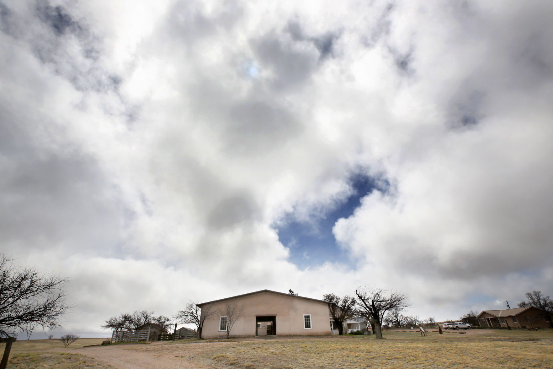 Empire Ranch